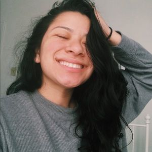 Meet your Posher, Nancy